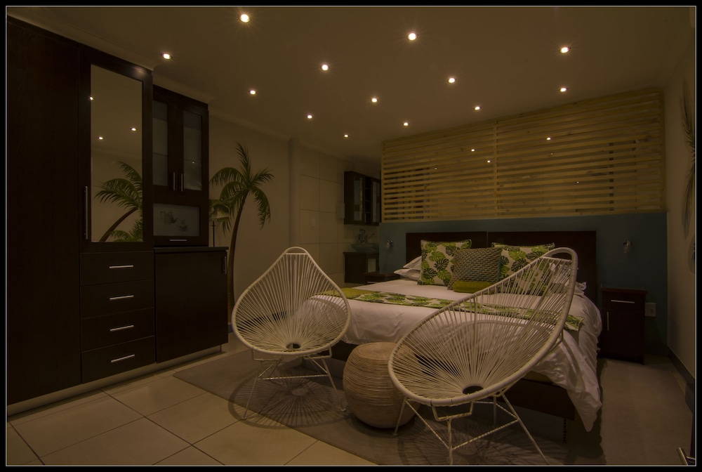Cocomo Guesthouse, Spa and Conference Centre