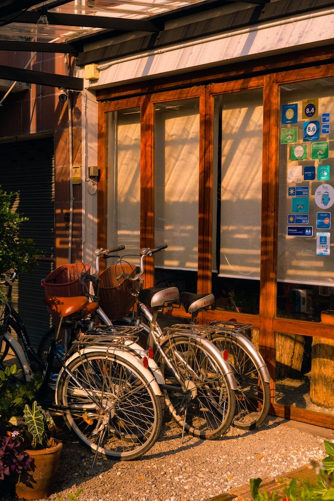 Happynest Inspiring Hostel