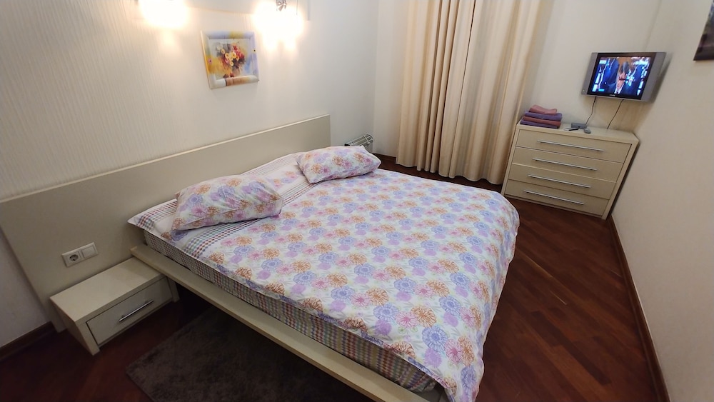 Kiev Rent Apartments