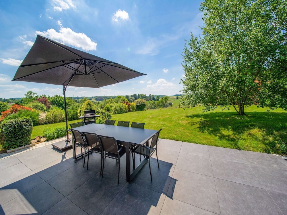 Holiday Home in Ardennes Near Durbuy