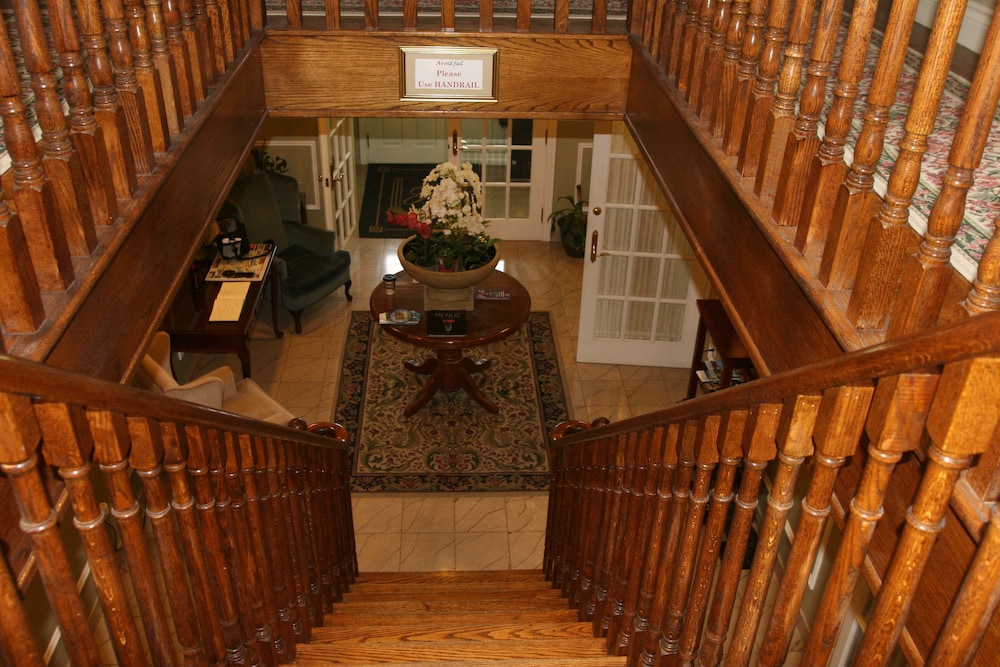 Niagara Classic B&B