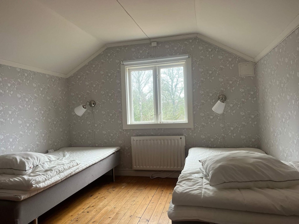 5 Person Holiday Home in Aryd