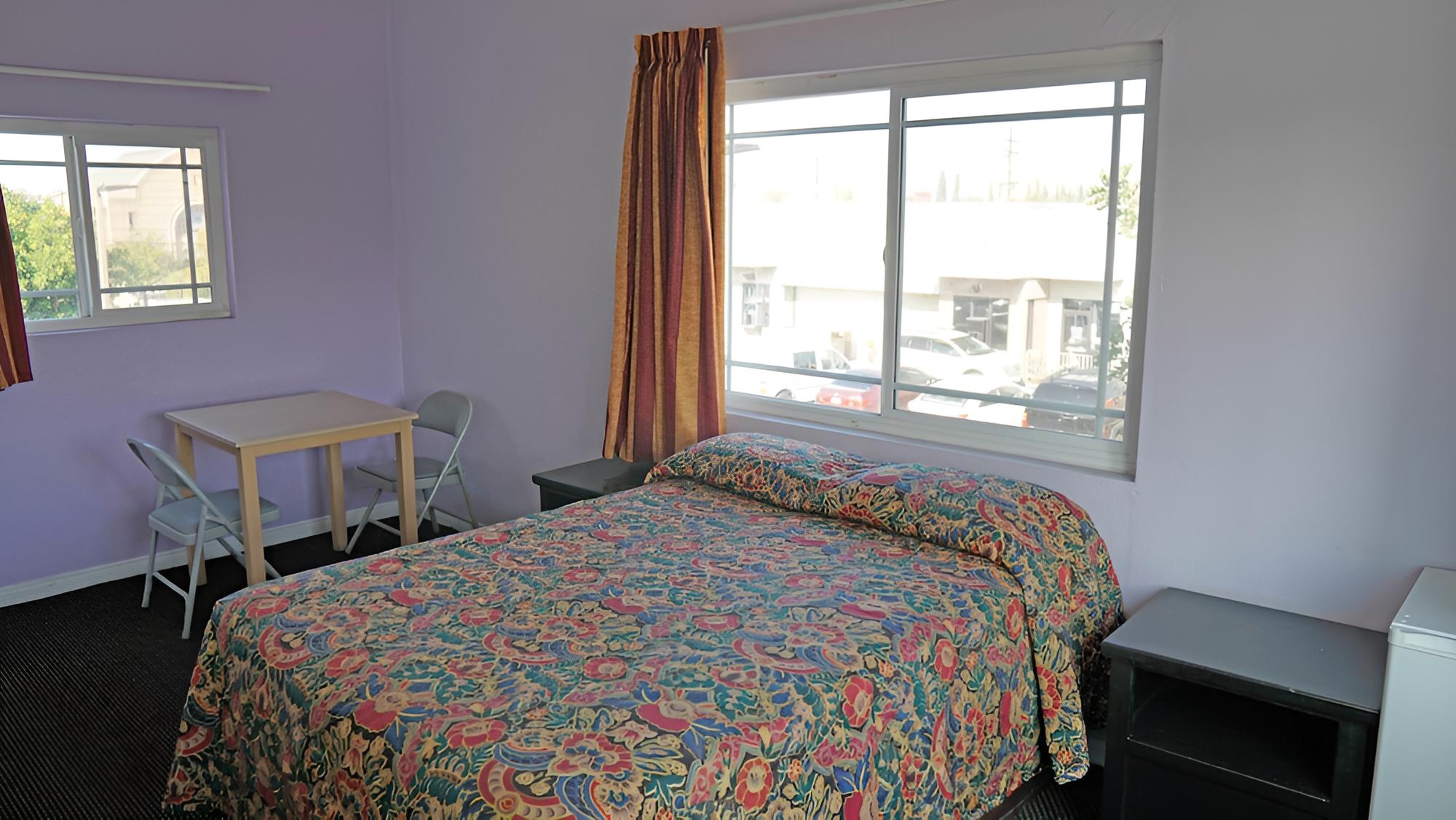 Antonio Hotel