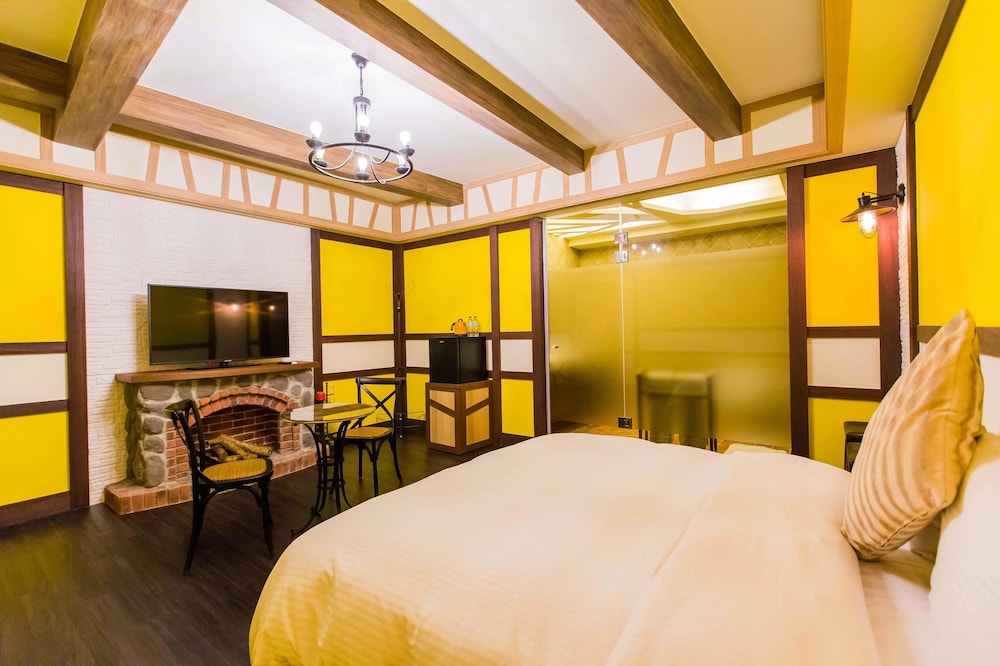 FM Vanilla Bed and Breakfast