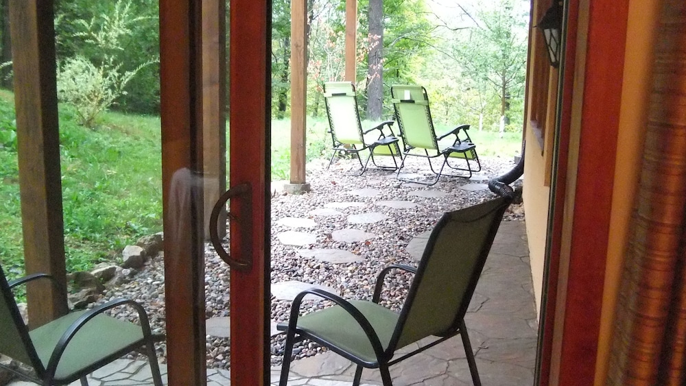 Domaine Baie Mud