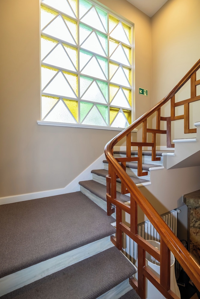 BG4 Guesthouse