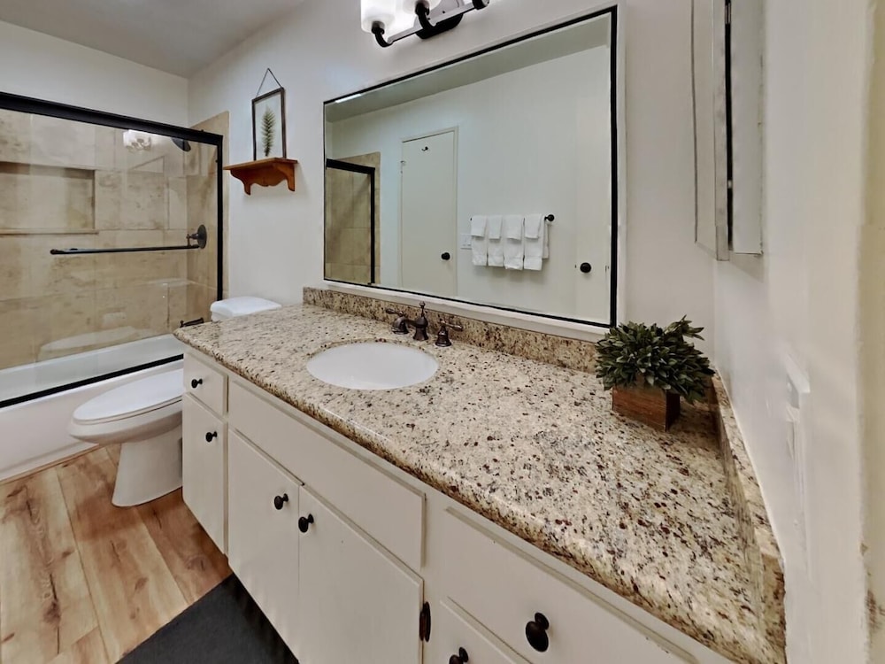 Mammoth Mountain Vacation Condos