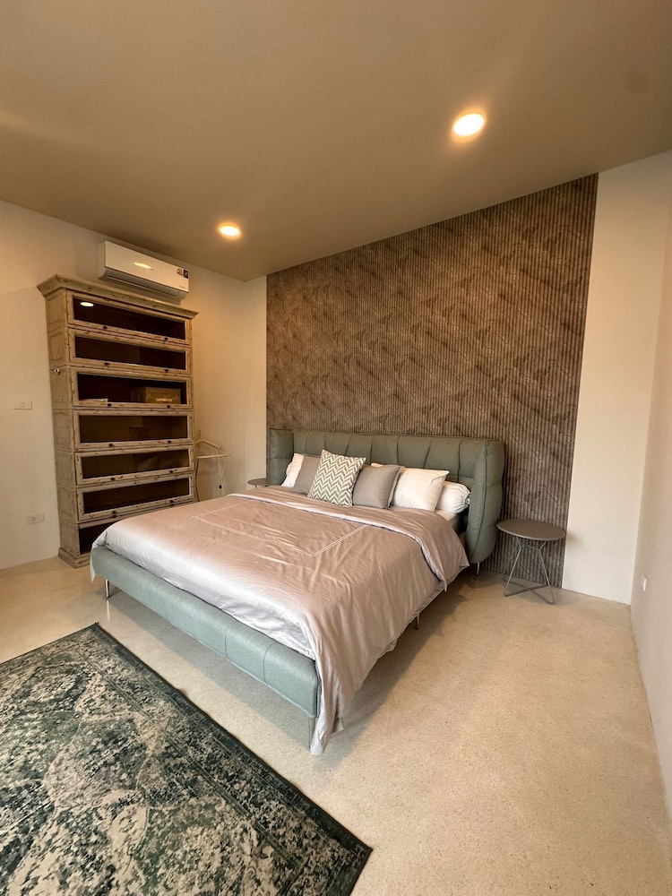 Rocka villas
