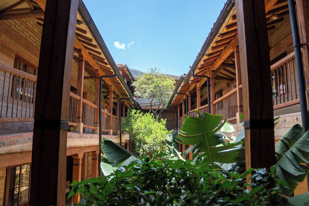 Hotel Plaza Mayor - Image 1