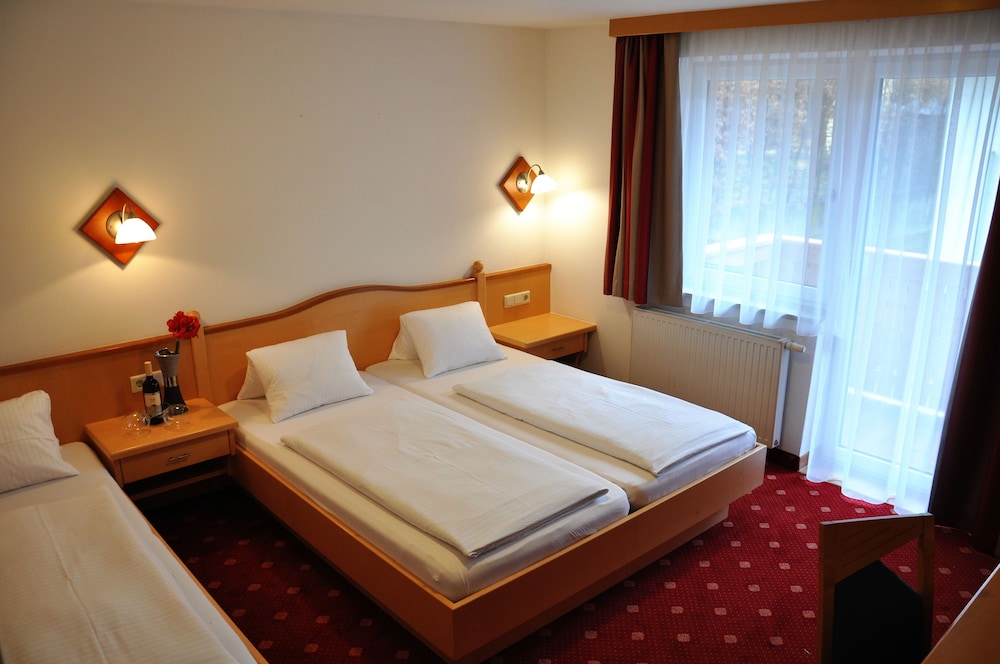 Pension Posauner Dorfgastein