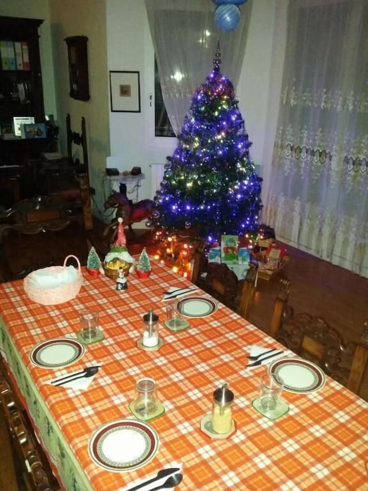 B&B Casa dei Camini