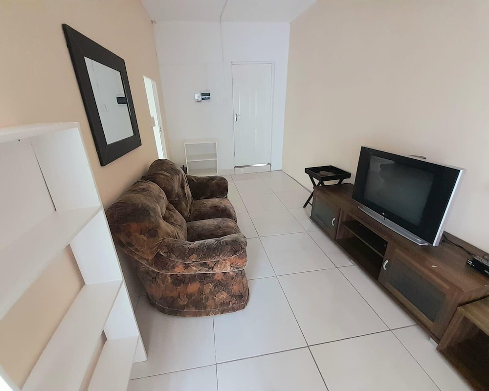 Value for Money Apartment in Newcastle
