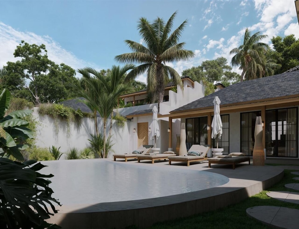 Sorrento Villa by Betterplace