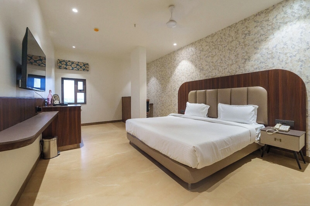 Hotel Meeravill