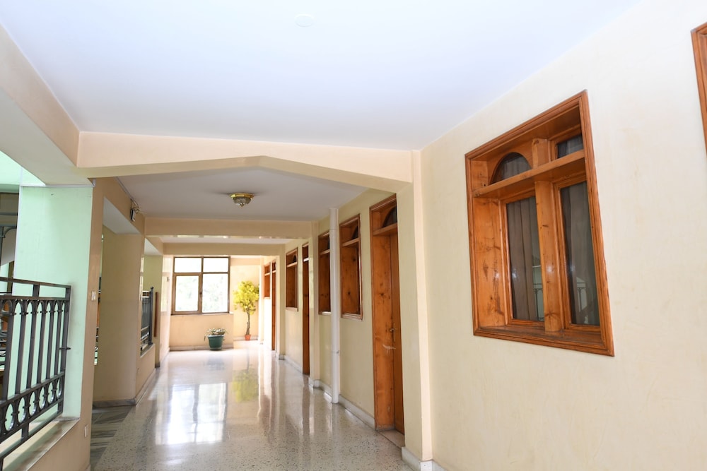 Weygoss Guest House