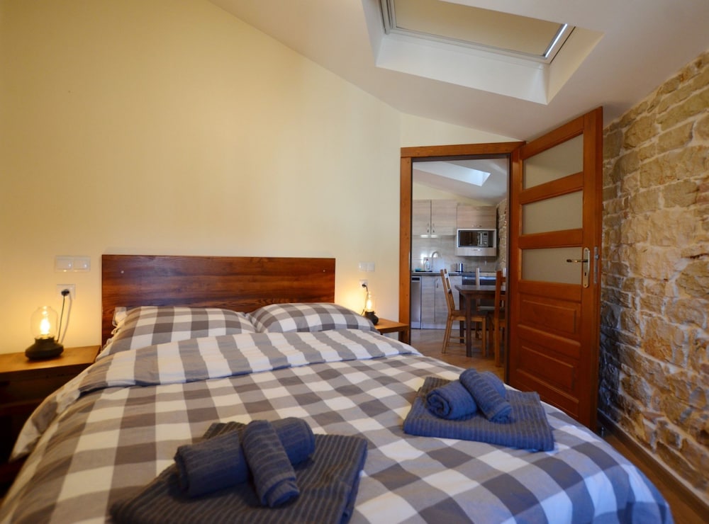 Urban and Upscale Homes Rovinj Old Town