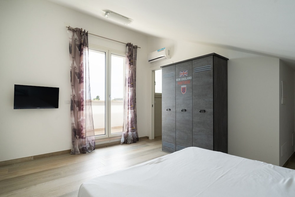 Borgo dei Cedri Apartment 2 by Wonderful Italy