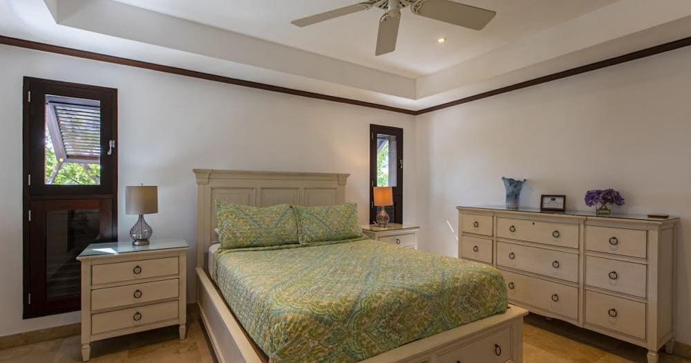 Coral Cove 4, Green Fields by Barbados Sotheby's International Realty