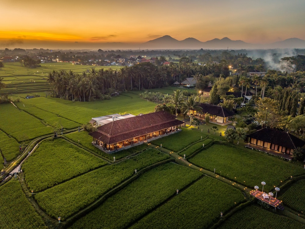 Tanah Gajah, a Resort by Hadiprana 100