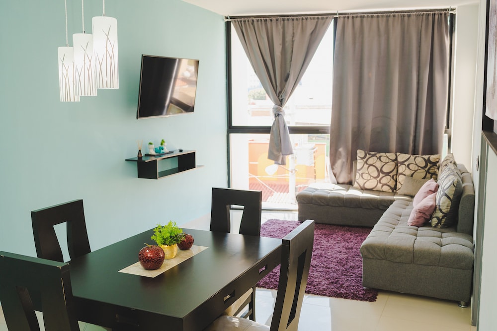 Ataraxia Apartments view 5