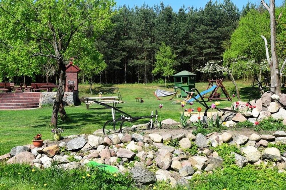 Large Holiday Home for Nature Lovers view 4