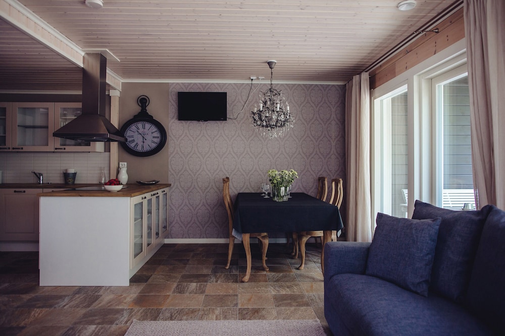 Saimaa Life & Light