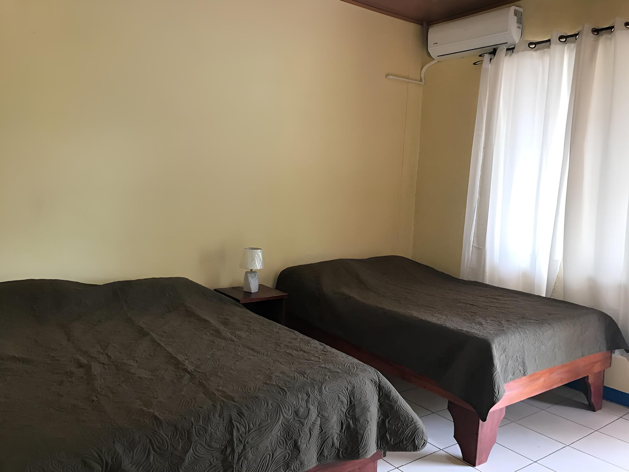 Hotel El Cerro