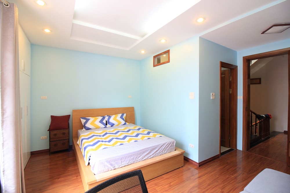 Mirr Homestay