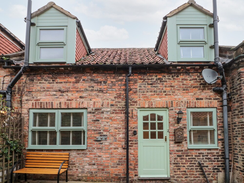 Black Sheep Cottage