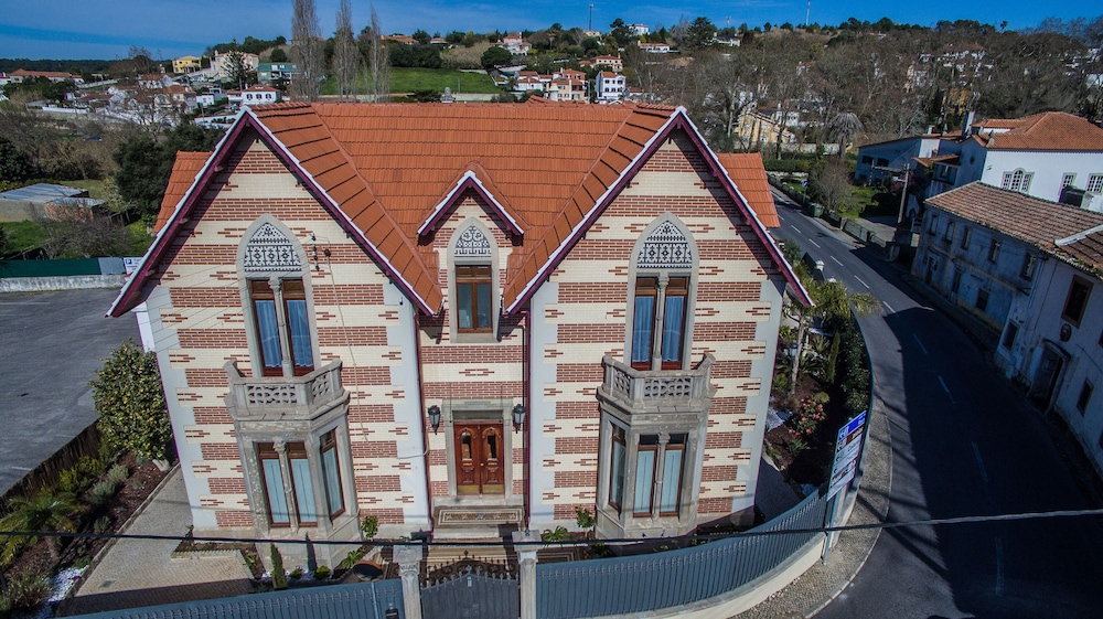 Hotel Vila Vitorino - Image 1