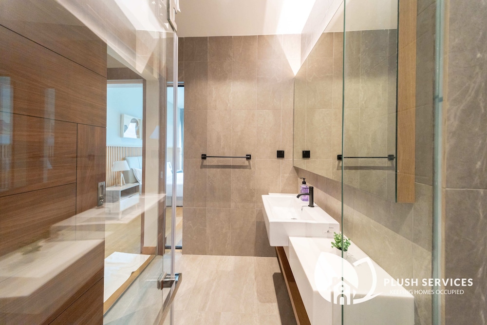 Alfa Bangsar by Plush