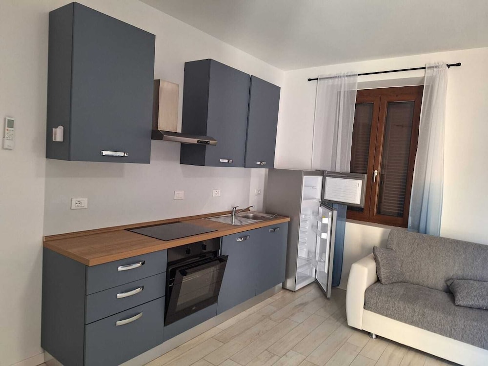 Starlight Apartment