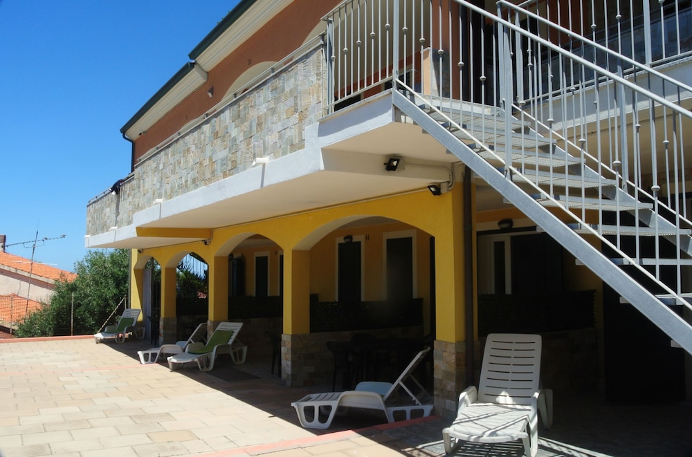 Terra Lucis Mountain Residences