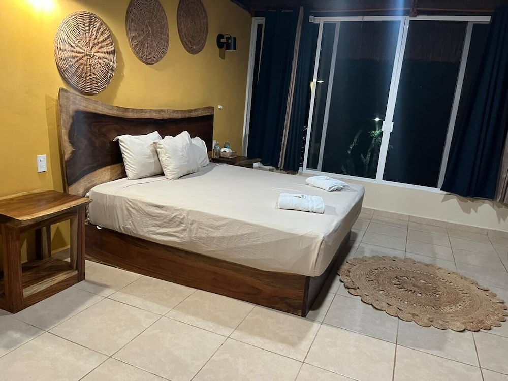 Hotel Aldea Cruzo'ob