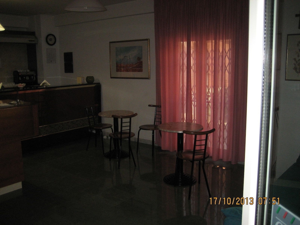 Vittoria Residence
