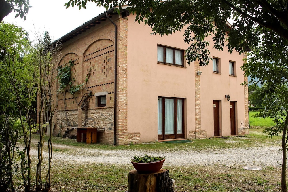 Agriturismo Casa Deimar