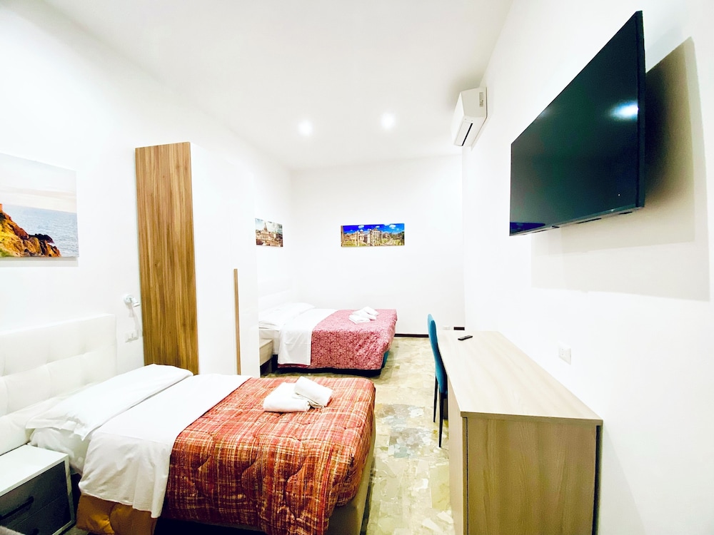 TAWHID ACCOMODATION