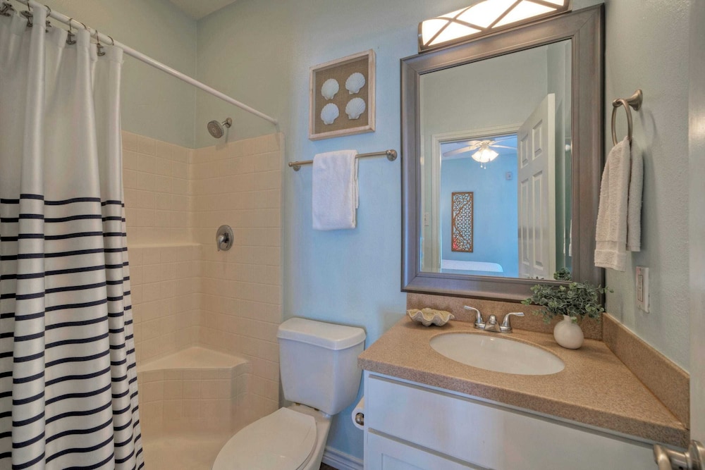 Costa Bahia Full Bldg Pool, Beach, Sleeps 100