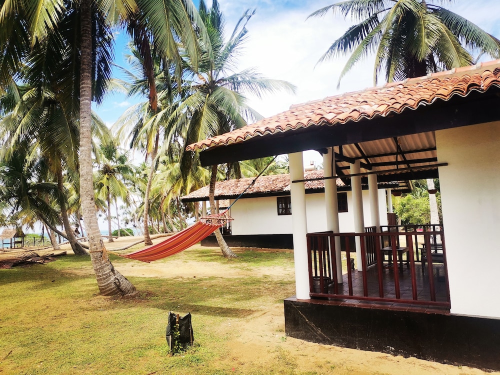 Helios Beach Resort