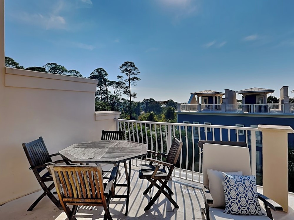 Coastal Grove by Southern Vacation Rentals