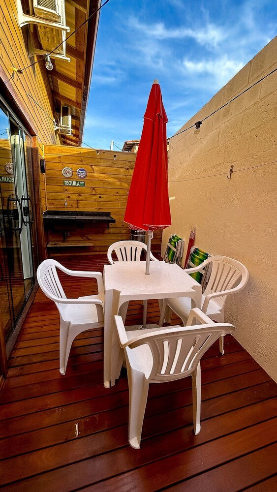 Casa de Praia