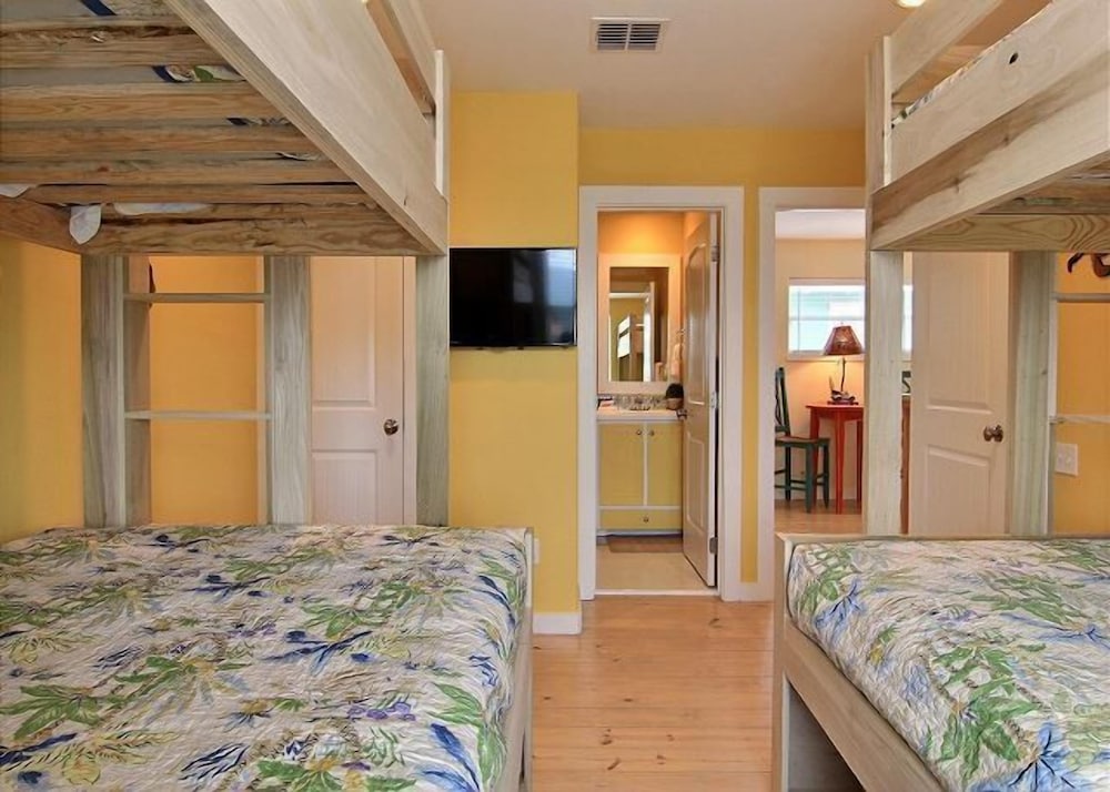 Port A Escapes Vacation Rentals