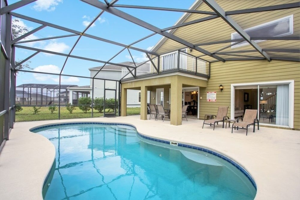 Large 4 Bed Villa 2251vd 4 Bedroom Villa by Redawning