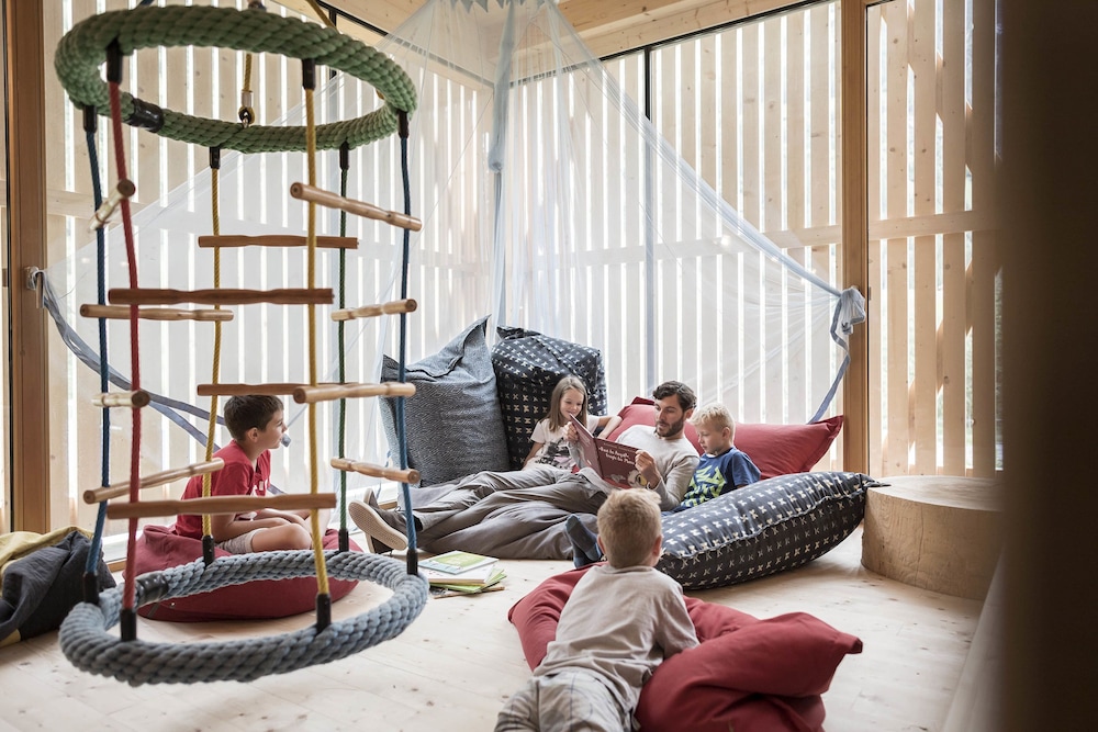 Feuerstein Nature Family Resort