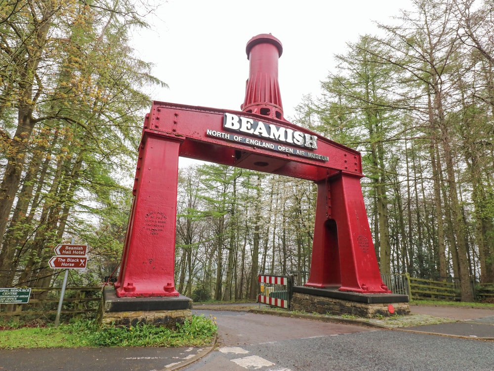 The Miners Hall Retreat