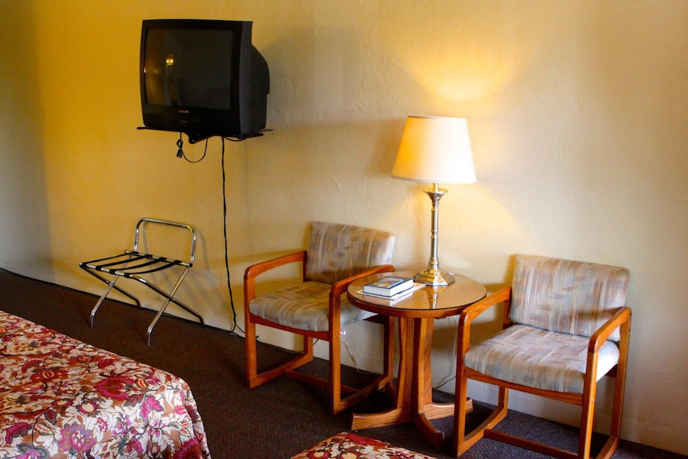 Melody Ranch Motel