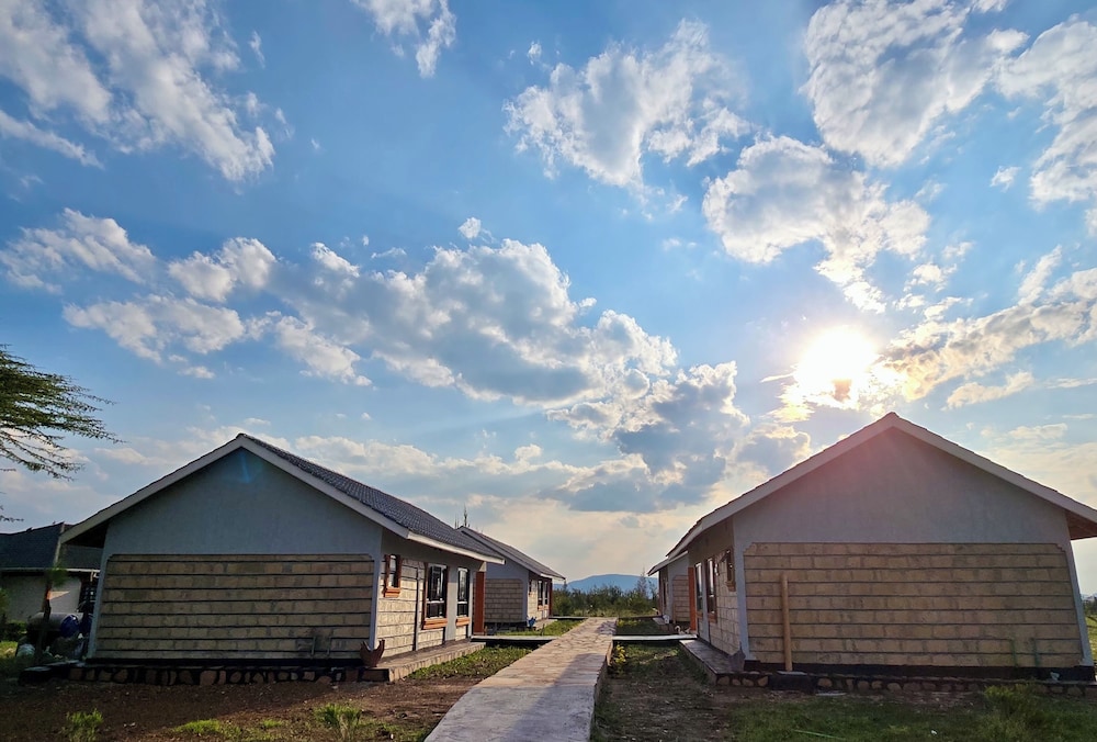 Ngatuny Safari Cottages
