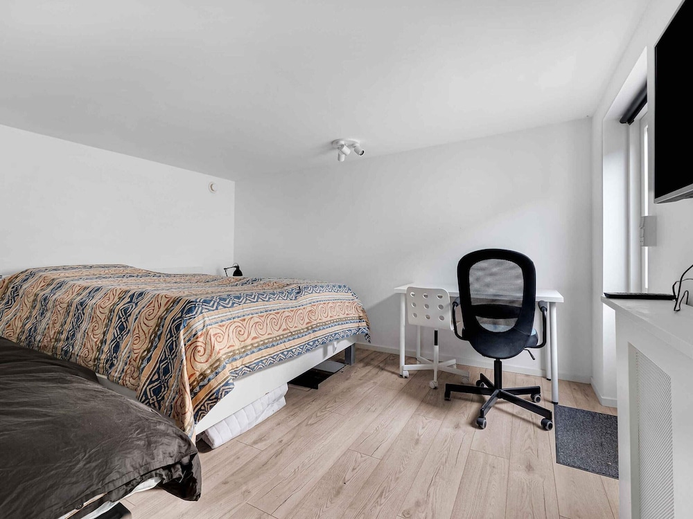 5 Star Holiday Home in Vig