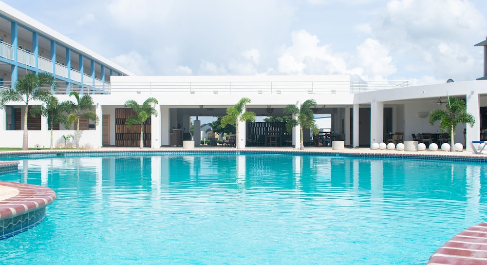 Punta Borinquen Resort 26