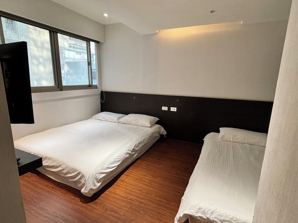 Formosa101 Taipei Main Branch